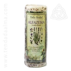 Velão Herbal de Alfazema