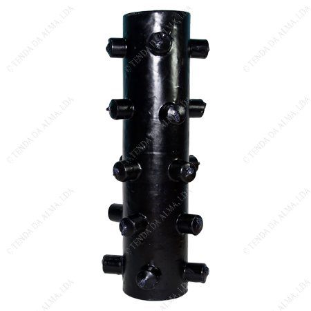 Velão de 21 Mechas Preto - Image 2