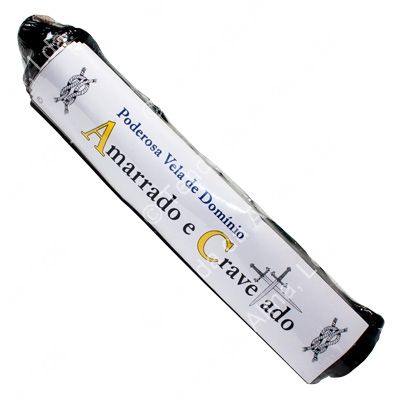 Vela do Amarrado e Cravado - Image 2