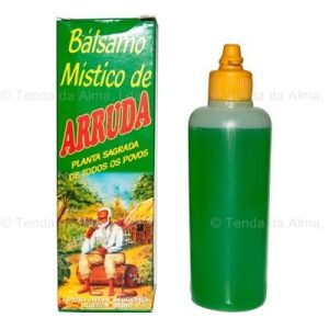Bálsamo Místico de Arruda