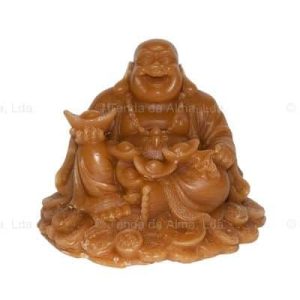 Buda da Abundância de Mel
