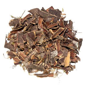Cascara Sagrada – 50 grs