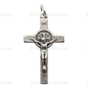 Crucifixo de São Bento – PV