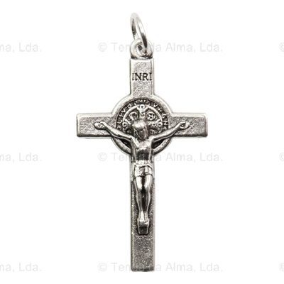 Crucifixo de São Bento – PV