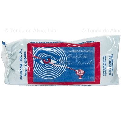 Quebra Olho Gordo – Dialux