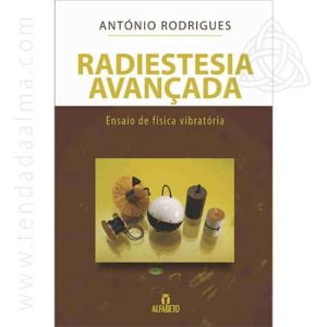 Radiestesia Avançada