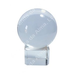 Mini Bola de Cristal
