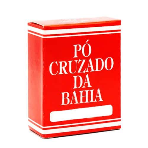 Pó Cruzado da Bahia – Chama Freguês - Image 2