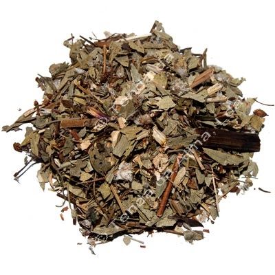 Purgante Vegetal – 50 gr