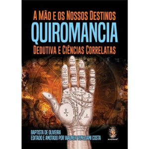 Quiromancia – A Mão e os Nossos Destinos