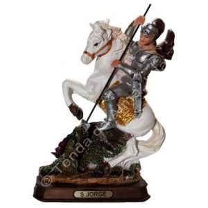 São Jorge – 15 cm