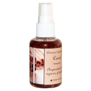 Essência Vaporizadora de Canela