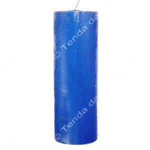 Vela de 7 Dias – Azul