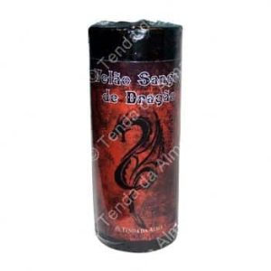 Velão Sangue de Dragão