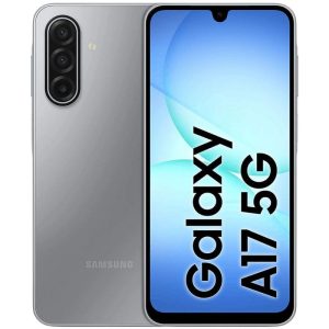 Samsung Galaxy A17 5G Dual Sim 8GB/256GB Cinzento