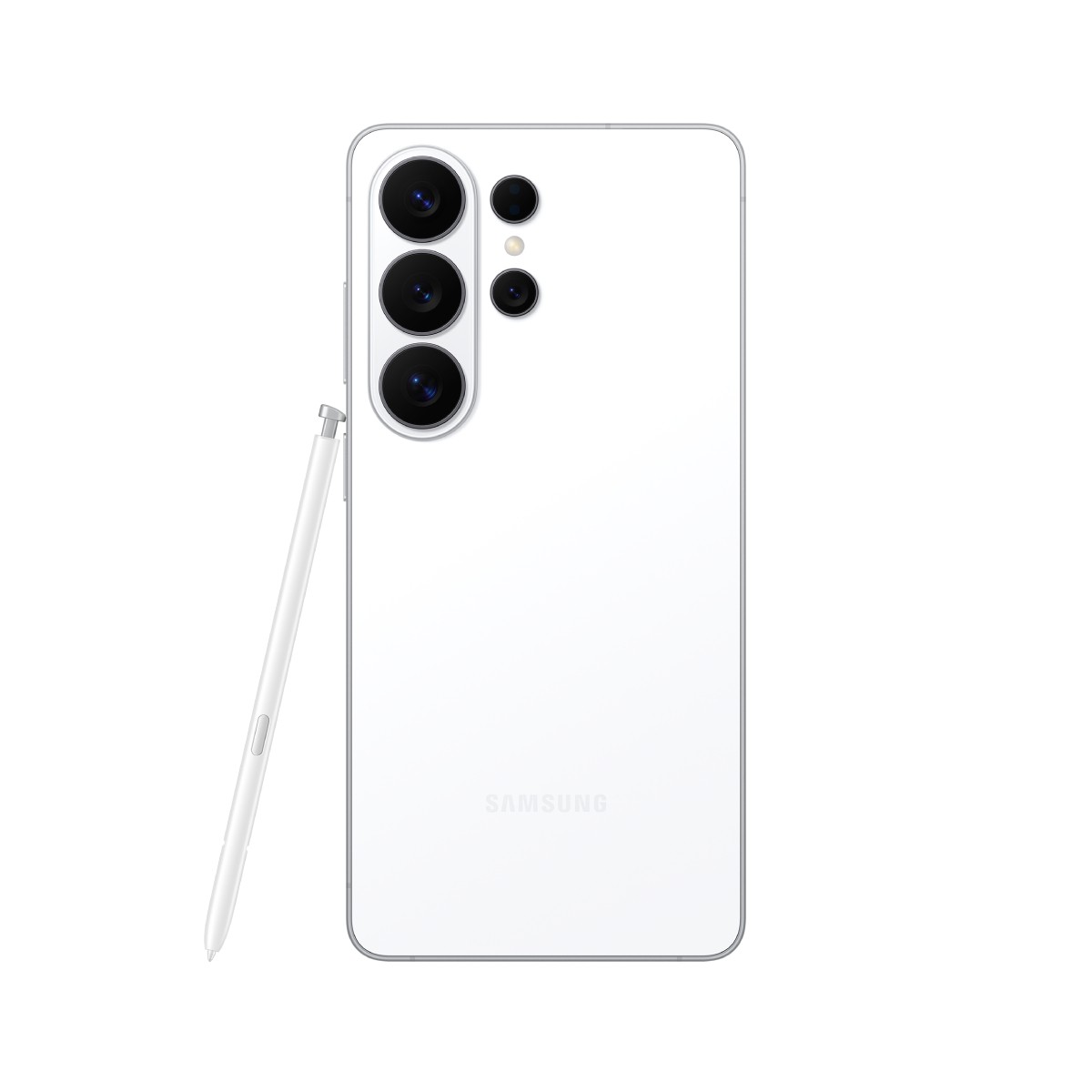 Samsung Galaxy S26 Ultra 5G 12GB/512GB Branco - Image 4