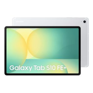 Samsung Galaxy Tab S10 FE+ 5G 13.1″ 8GB/128GB Prateado