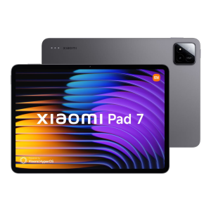 Xiaomi Pad 7 11″ 8GB 256GB WiFi Cinzento