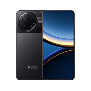 Xiaomi Poco F7 Pro 5G 12GB/ 256GB Black