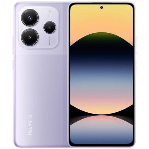 Xiaomi Redmi Note 14 5G 8/256GB Lilás